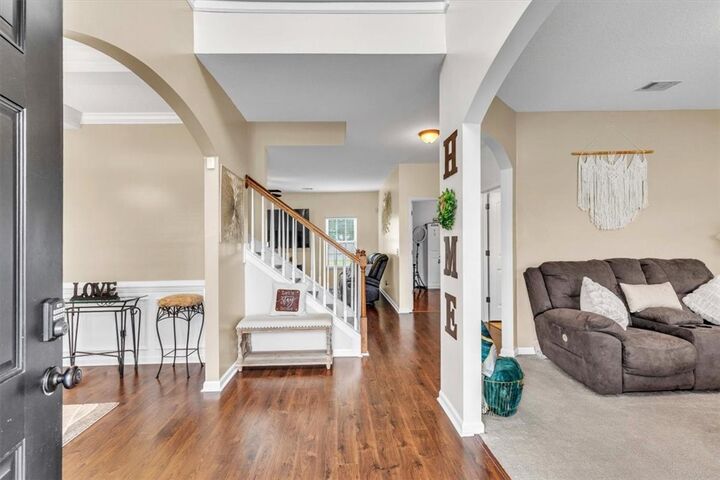 Property Photo:  737 English Oak Drive  GA 31313