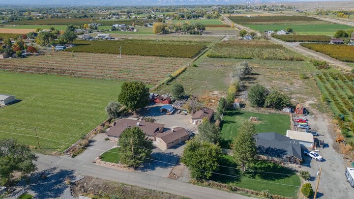 Property Photo:  721 35 6/10 Road  CO 81526