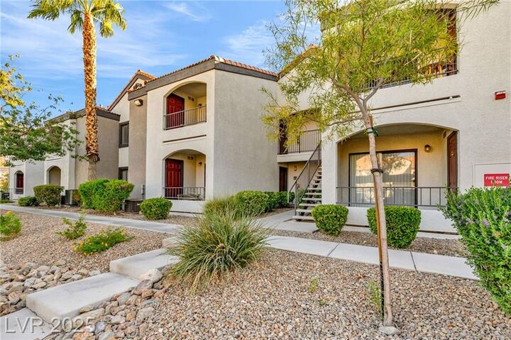 Property Photo: 950 Seven Hills Drive 227 NV 89052