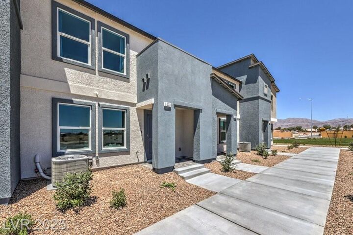 Property Photo:  6137 Musas Garden Street 241  NV 89081 