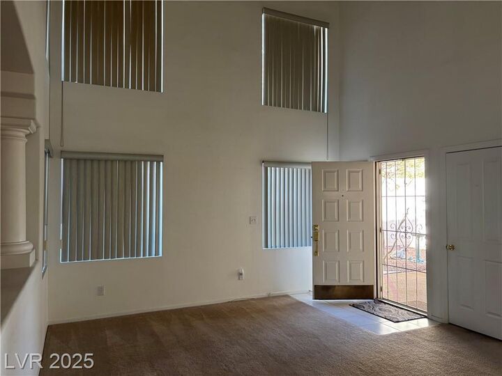 Property Photo: 2468 Parker James Avenue NV 89074