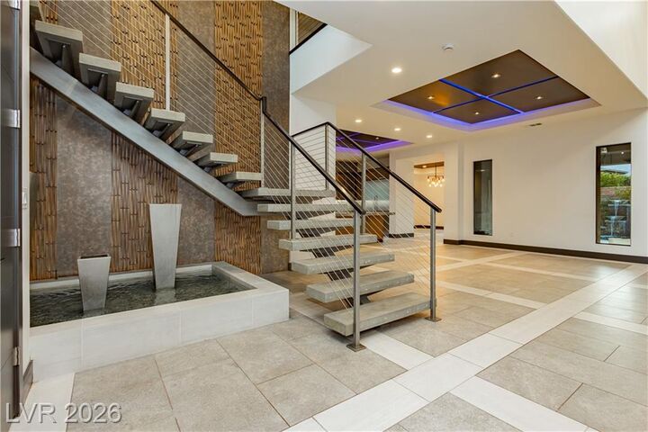 Property Photo:  94 Glade Hollow Drive  NV 89135 