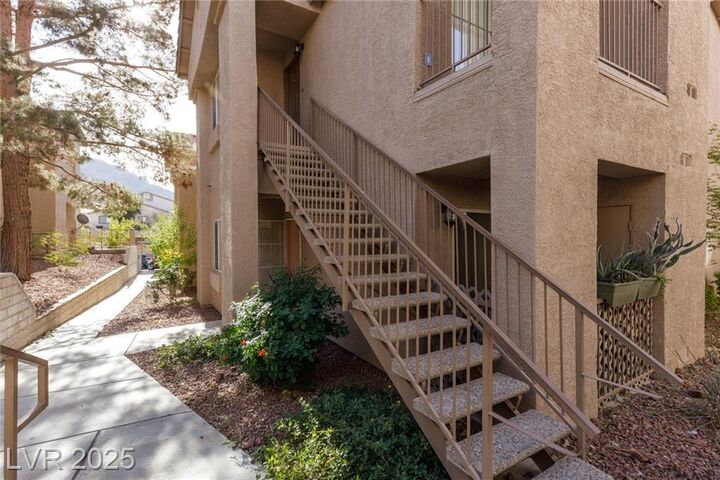 Property Photo: 2110 Los Feliz Street 2034 NV 89156