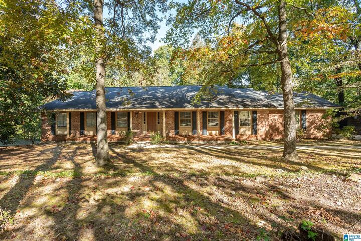 2307 Ridgeview Road  Anniston AL 36207 photo