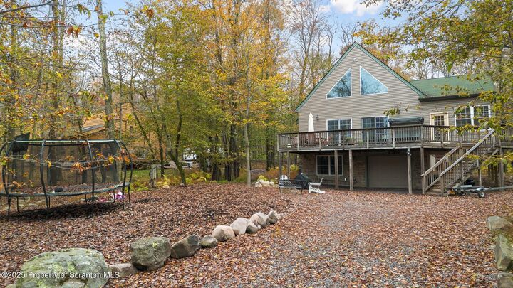 Property Photo:  27 Lake Natalie Drive  PA 18424 