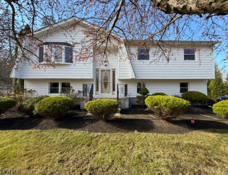 Property Photo:  60 Brown Ave  NJ 07405 
