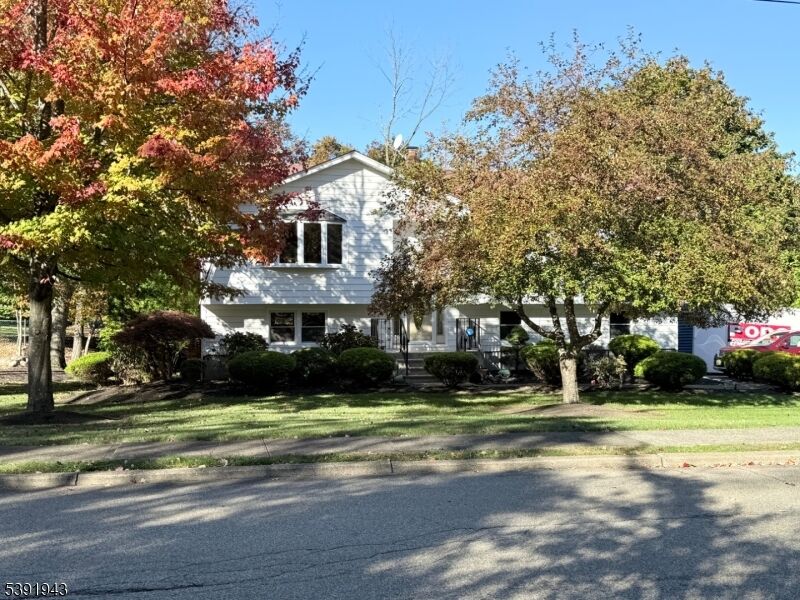 Property Photo: 60 Brown Ave NJ 07405
