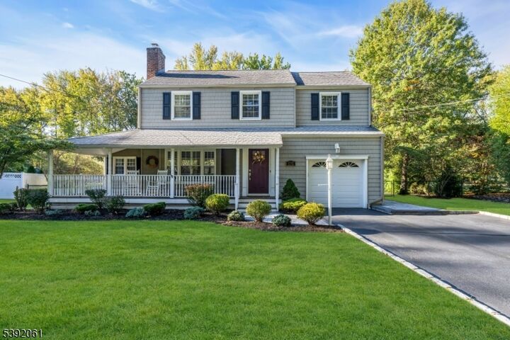 Property Photo: 1232 Sunnyfield Ln NJ 07076