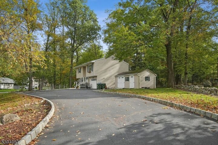 Property Photo: 3 Winding Way NJ 08848