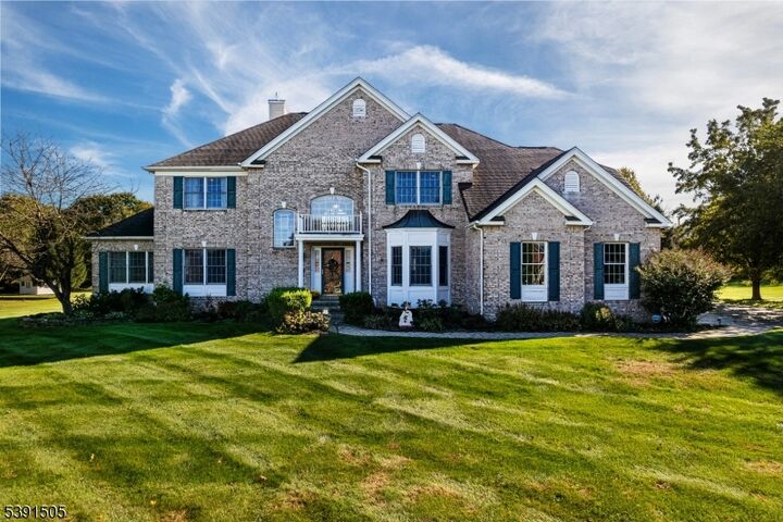 402 Parker Road  Greenwich Twp. NJ 08804 photo