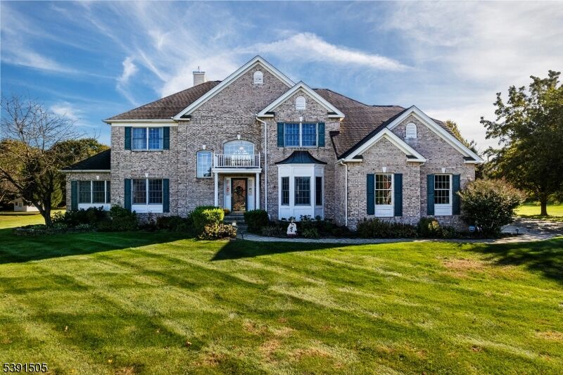 Property Photo: 402 Parker Road NJ 08804