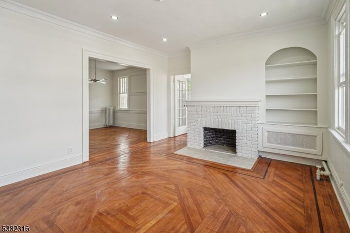Property Photo: 80 Vassar Ave 2 NJ 07112