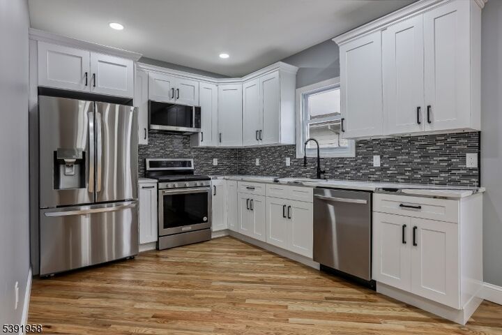 Property Photo: 91 Sherman Pl NJ 07026