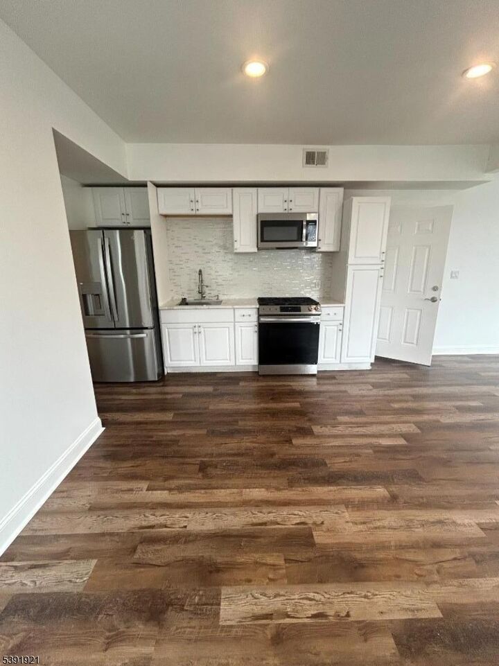 Property Photo: 799 Kearny Ave 2 NJ 07032