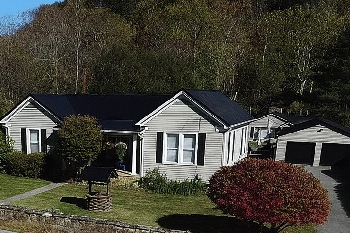 Property Photo: 640 Big Draft Rd WV 24986