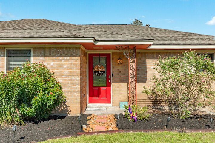 Property Photo:  338 County Road 912A Road  TX 77422 