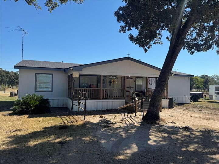 Property Photo:  29630 Mellman Road  TX 77445