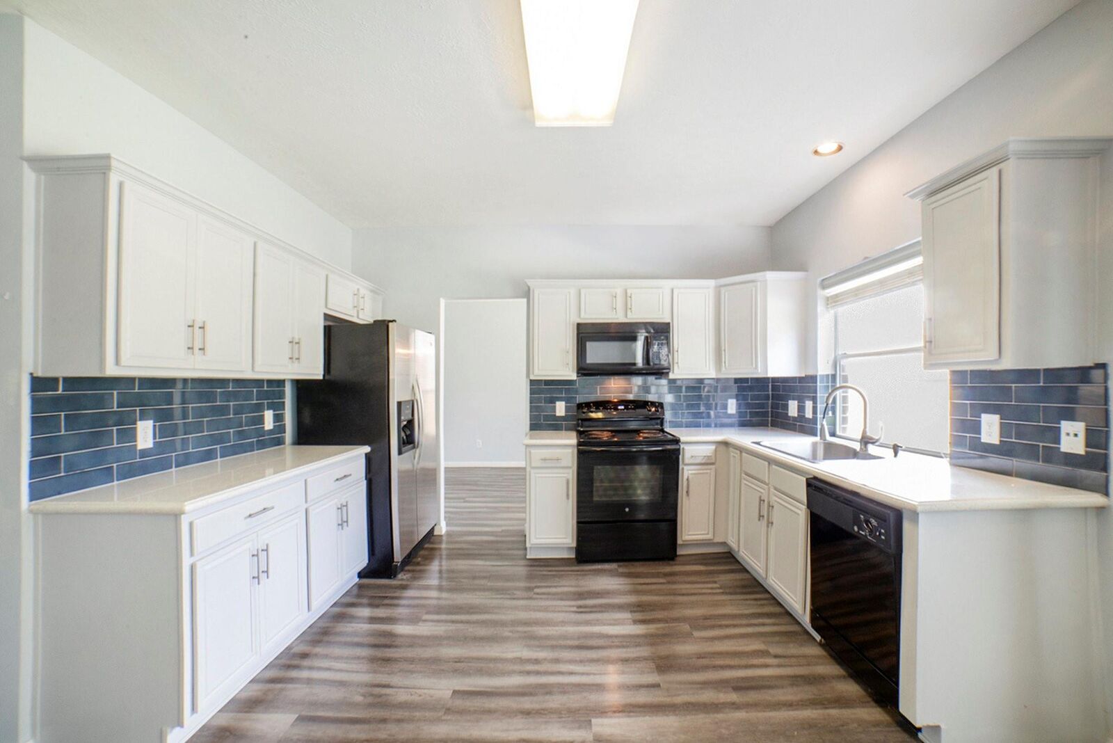 Property Photo: 13134 Durbridge Trail Drive TX 77065