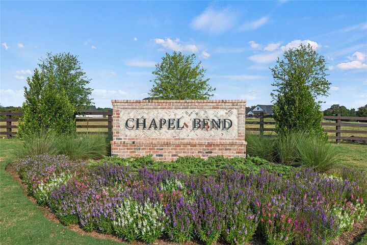 Property Photo: 24964 Hopeview Way TX 77356