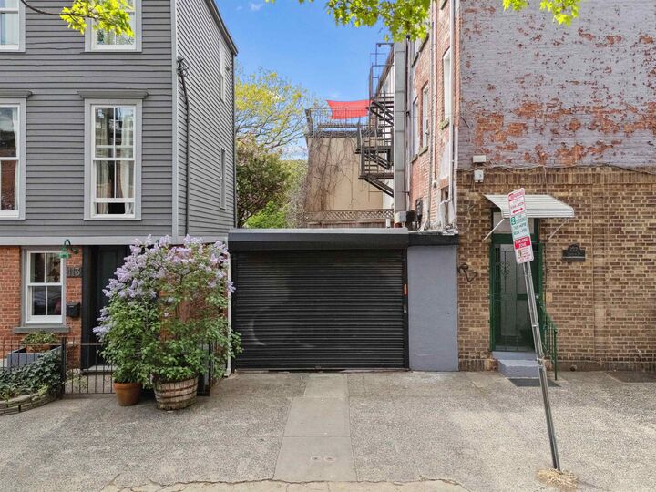 Property Photo: 227 7th St NJ 07302
