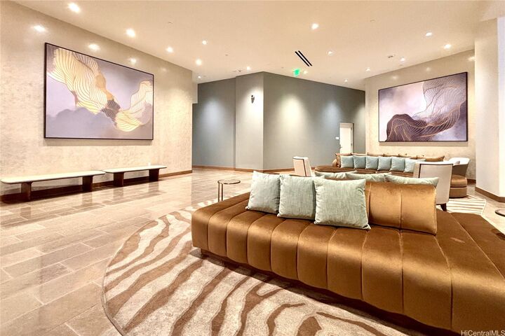 Property Photo: 1388 Kapiolani Boulevard 1409 HI 96814