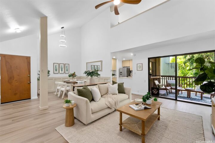 Property Photo: 46-160 Kiowai Street 2324 HI 96744