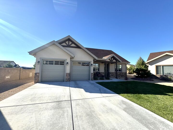 Property Photo: 2352 W Portal Hill #28 UT 84720