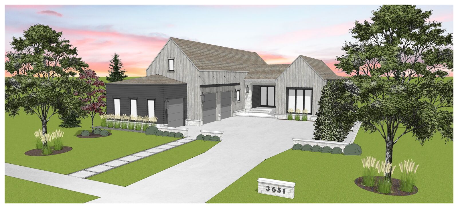 Property Photo: 2819 Clearwater Drive IA 50211