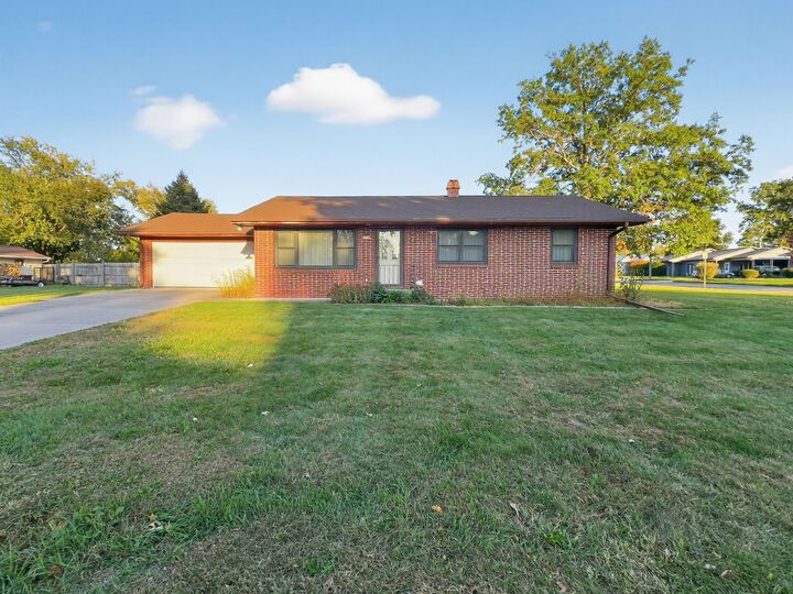 1718 S 5th Street  Marshalltown IA 50158 photo