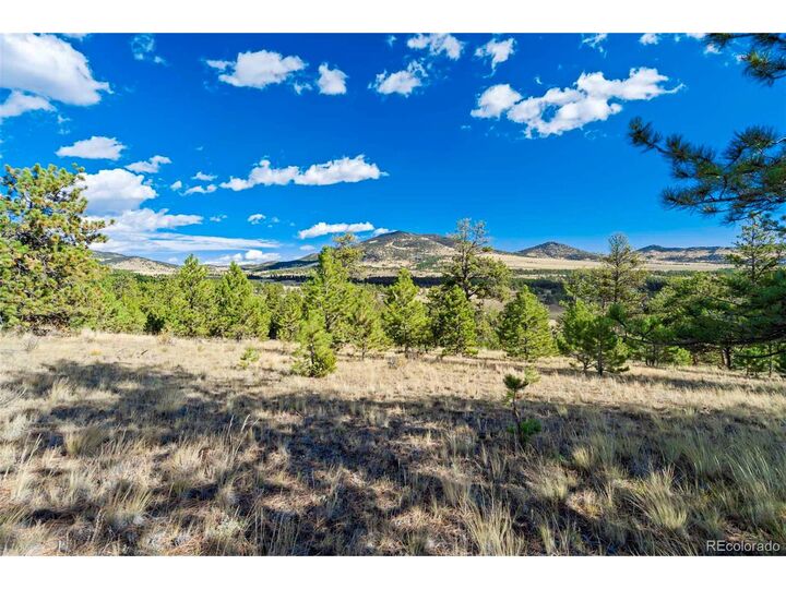 Property Photo:  455 County Road 132  CO 80820 