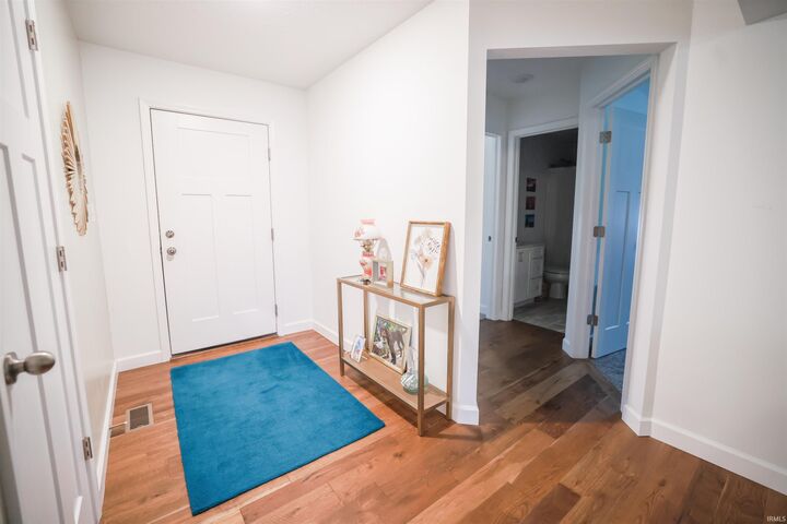 Property Photo: 8917 N Old SR 37 Road IN 47408