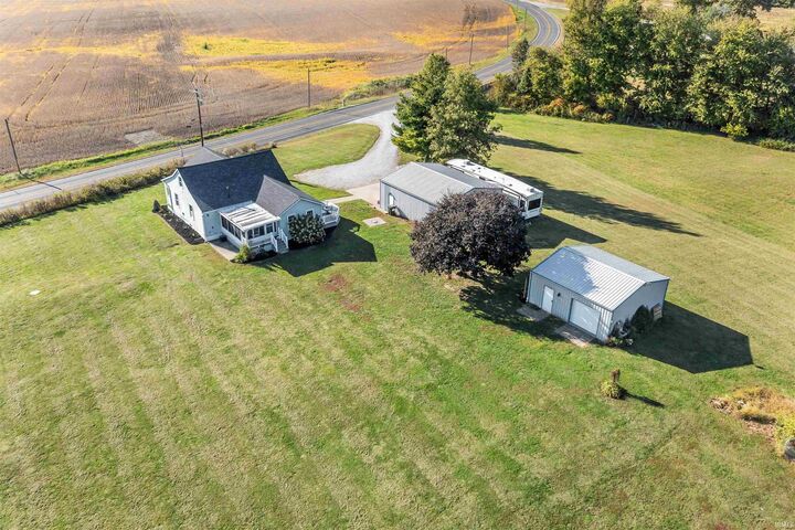 Property Photo: 8544 E State Road 68 IN 47523