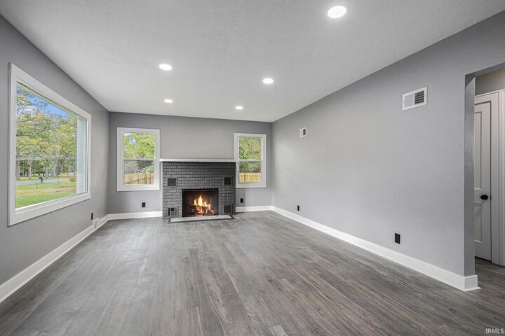 Property Photo: 24675 County Road 16 IN 46516