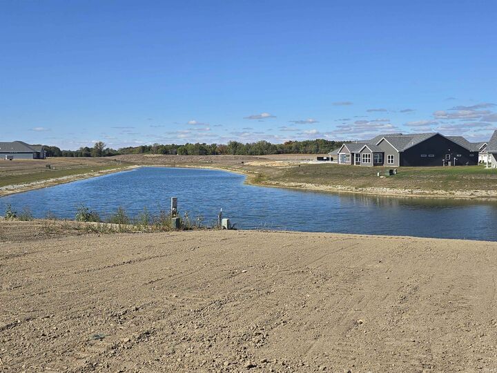 Property Photo: 5326 Fair Creek Run IN 46818