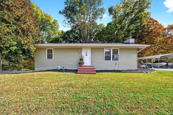 8720 N Old State Road 37 Road  Bloomington IN 47408-9246 photo