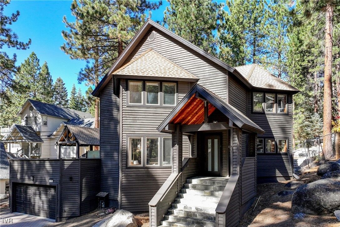 Property Photo: 174 Myron Drive NV 89448
