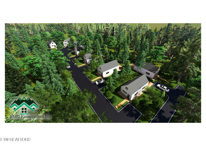 Property Photo: 222 Braydens Way TN 37738