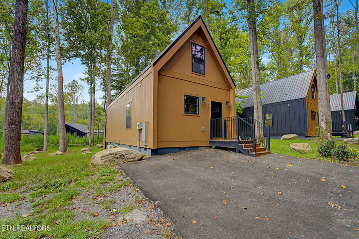 Property Photo:  228 Braydens Way  TN 37738 