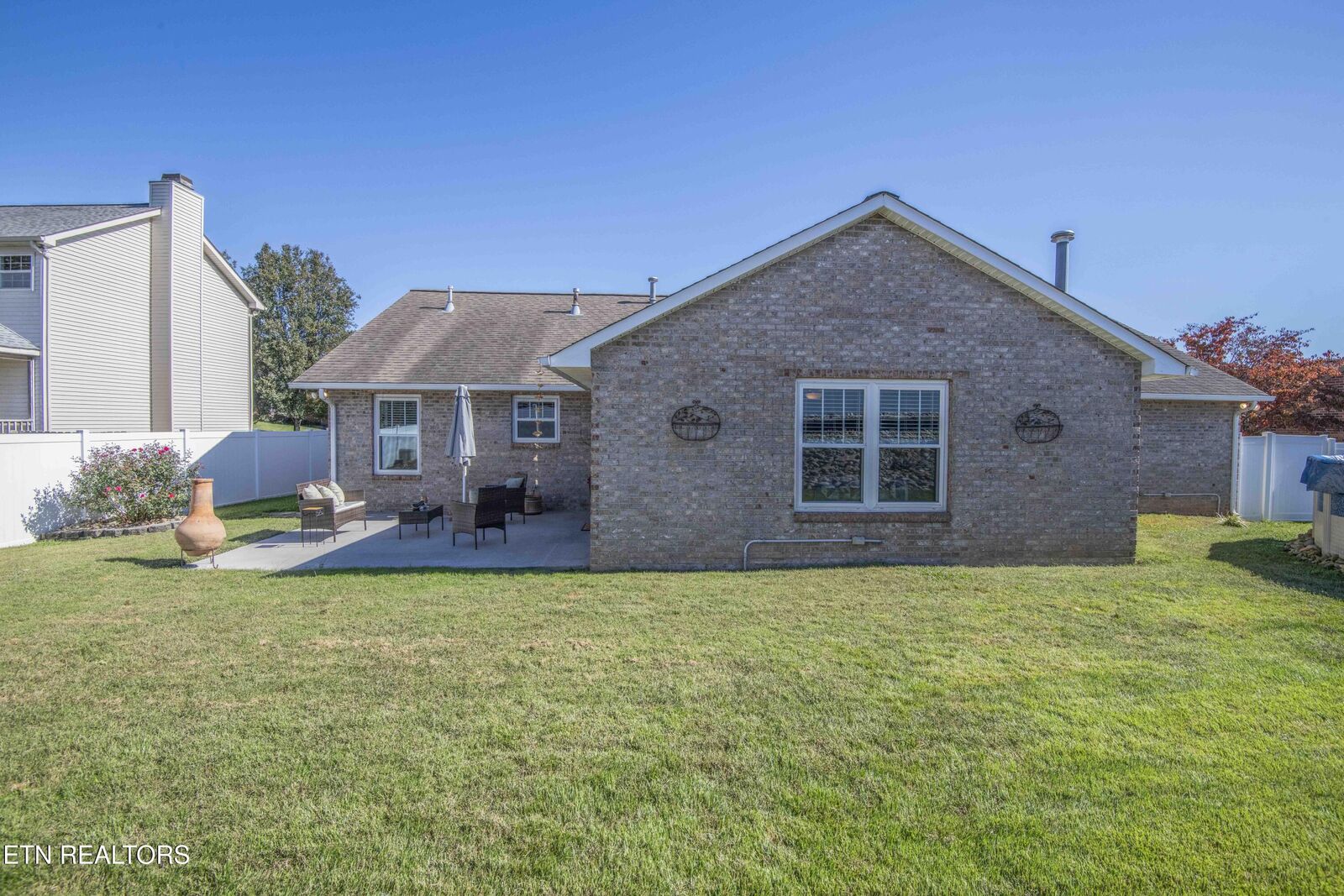 Property Photo: 1835 Ridge Creek Lane TN 37938