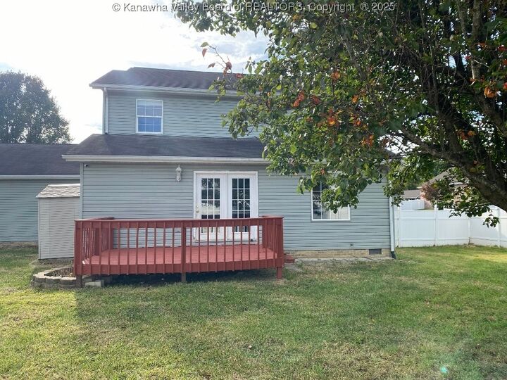 Property Photo: 308 Spicywood Drive WV 25541