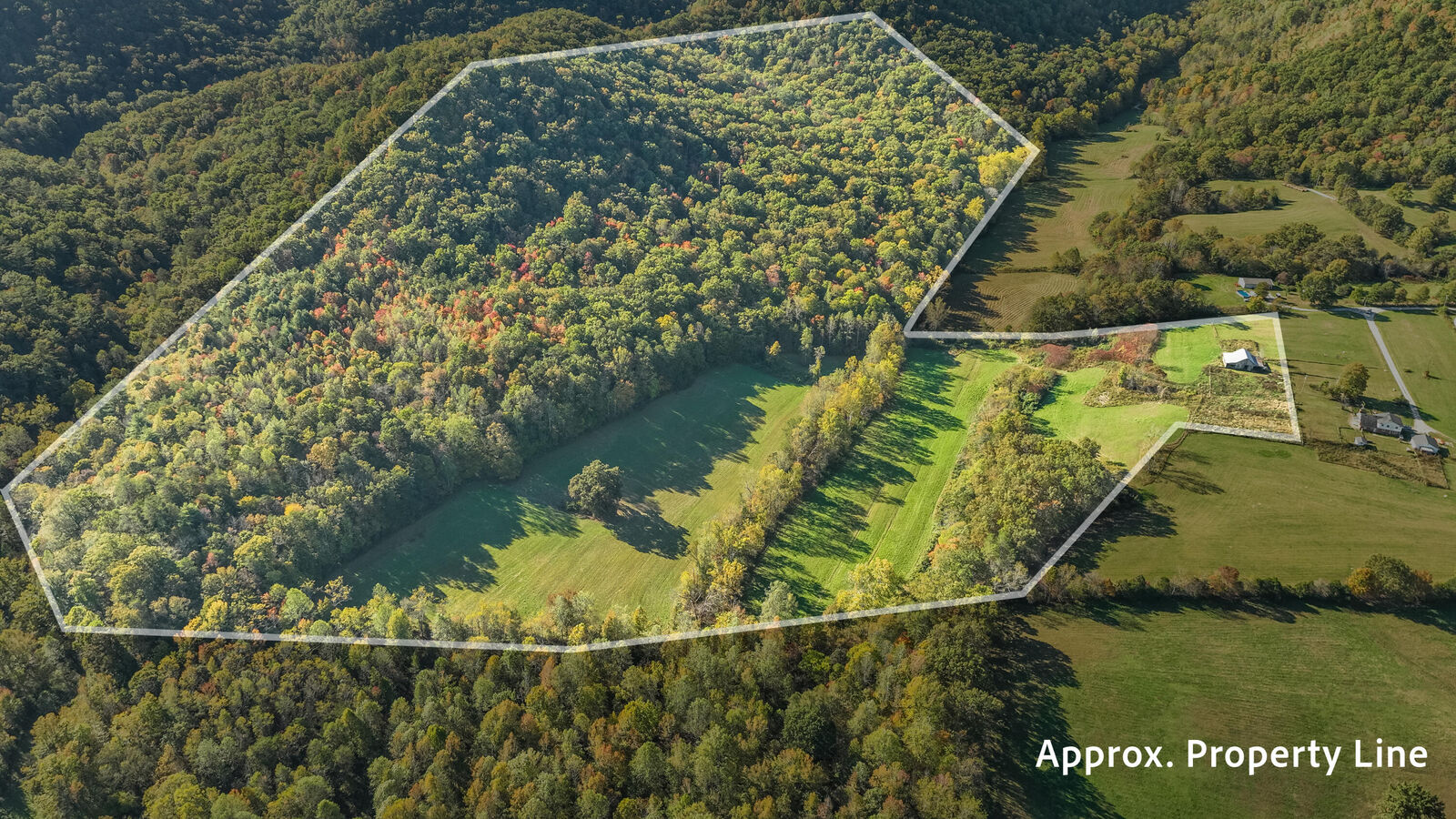 Property Photo: 276 Long Branch Road KY 40403