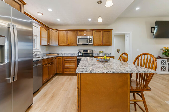 Property Photo: 103 Sena Way KY 40475