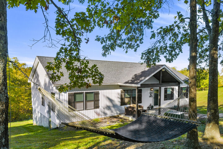 Property Photo: 1980 Dryden Road KY 40370