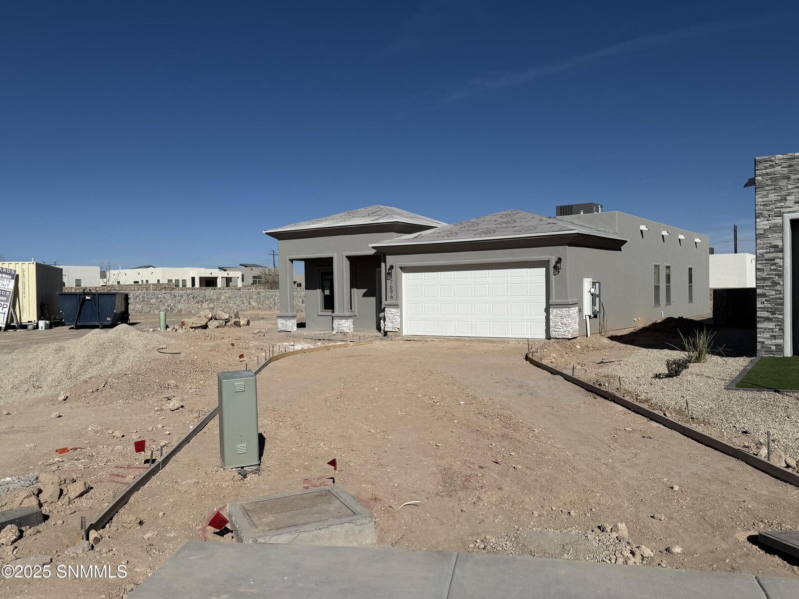 Property Photo:  7696 Alila Way  NM 88012 