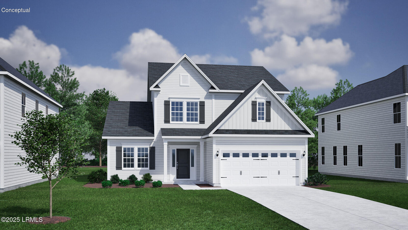 Property Photo: 103 Thistle Lane SC 29907