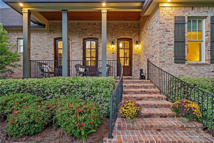 Property Photo: 585 Falling Water Boulevard AL 36532