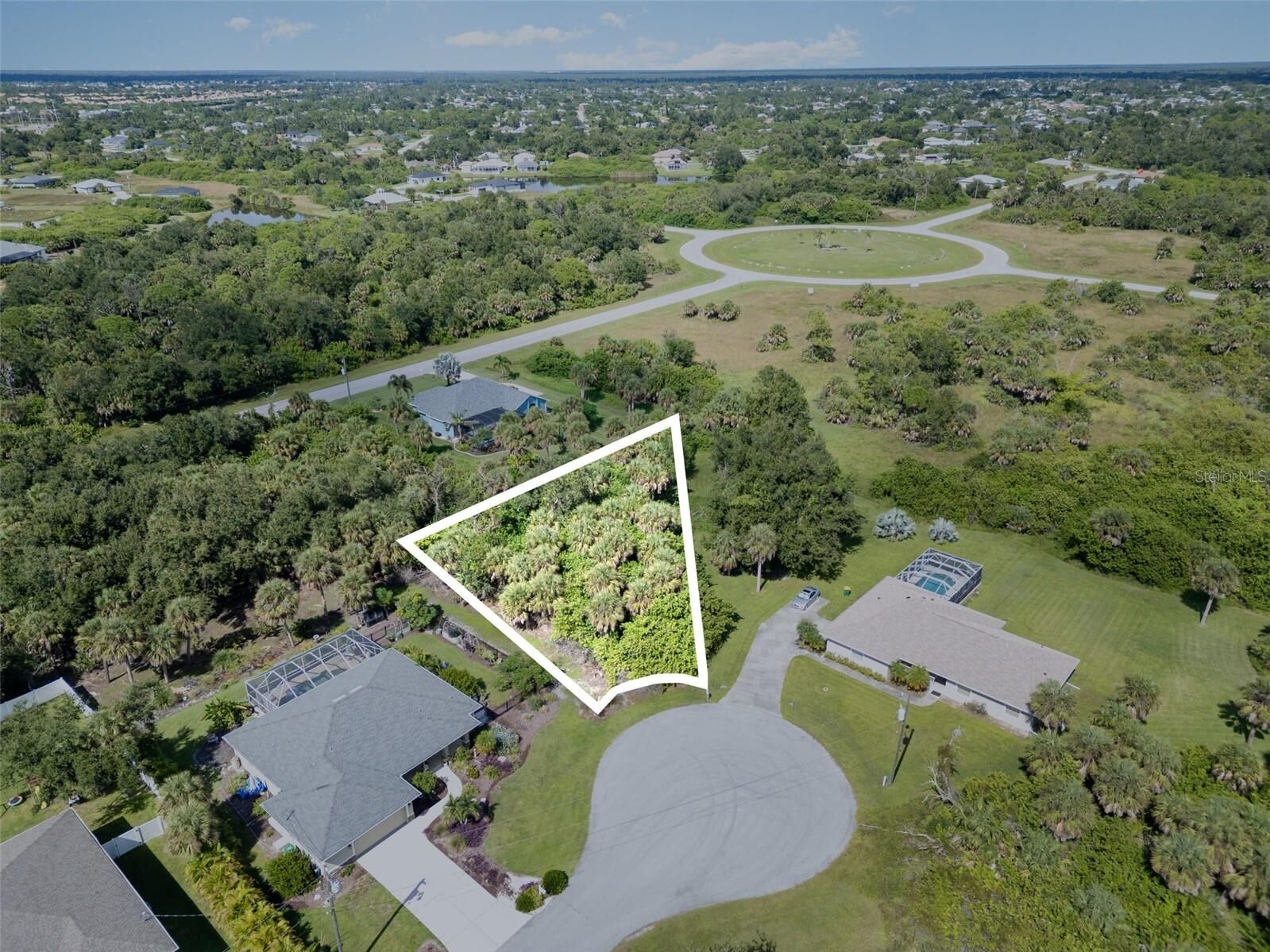 Property Photo:  254 Spring Drive  FL 33947 