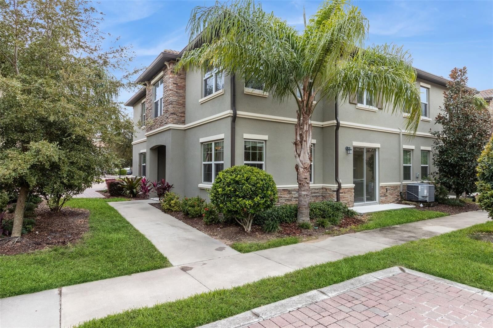 Property Photo:  8509 Player Point Drive  FL 33896 