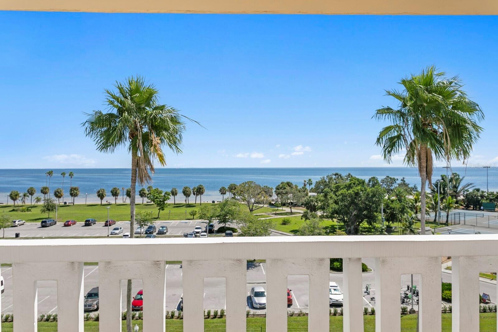 Property Photo: 1200 N Shore Drive NE 316 FL 33701