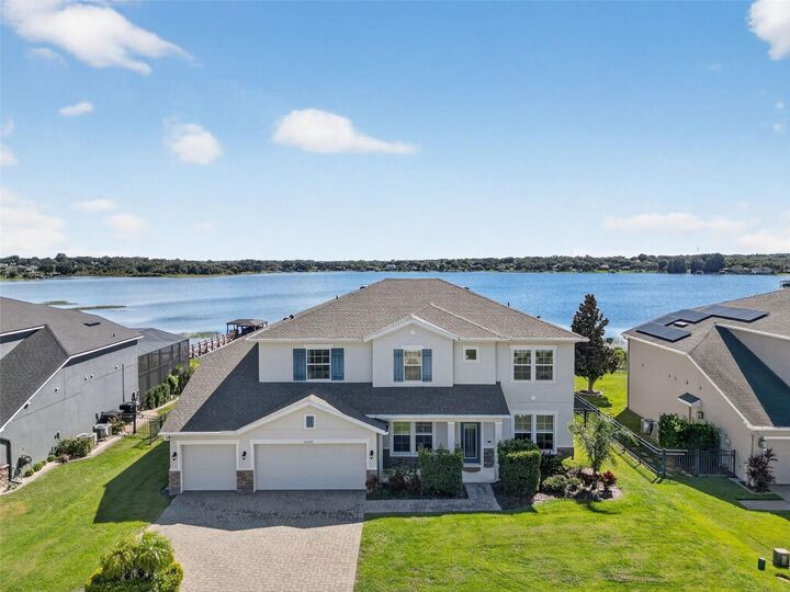16428 Good Hearth Boulevard  Clermont FL 34711 photo